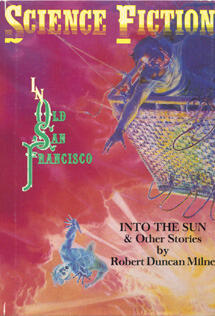 Science Fiction in Old San Francisco