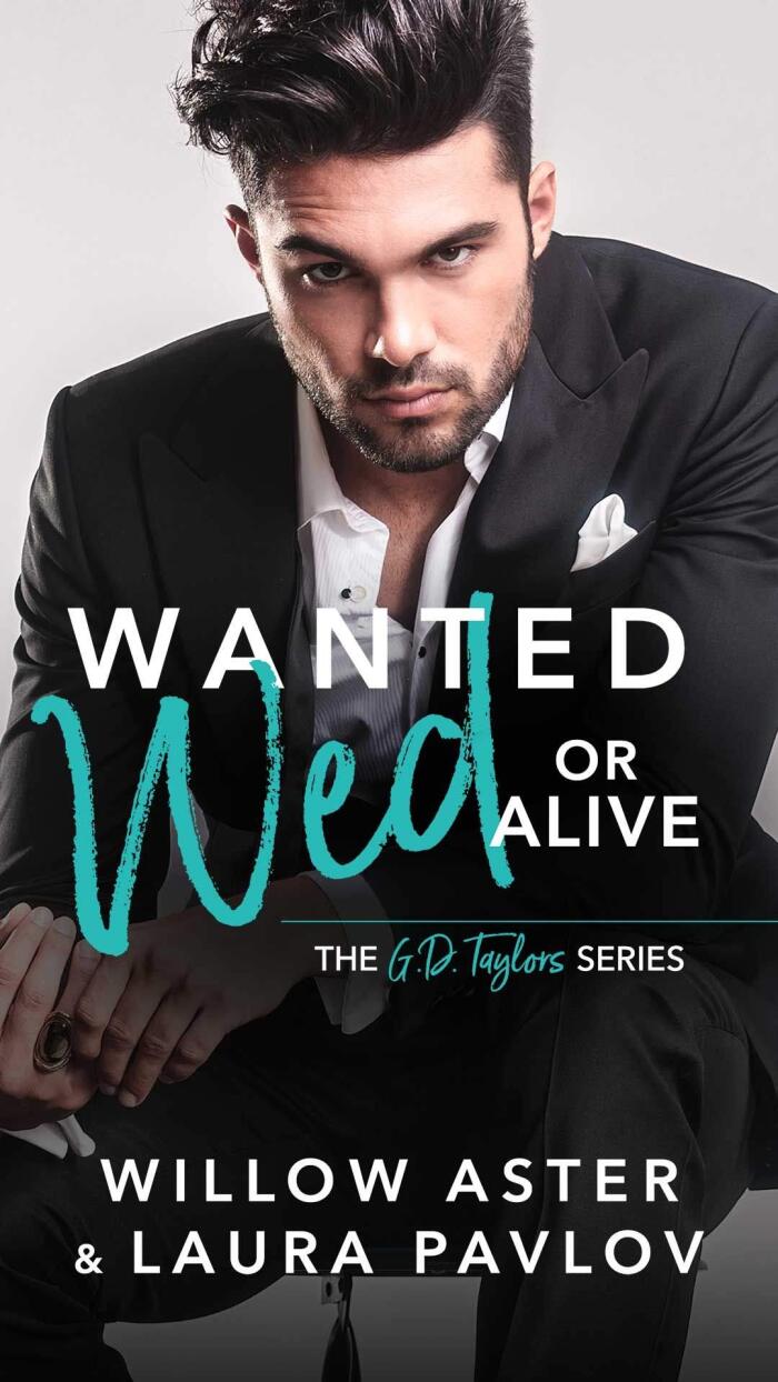 Wanted Wed Or Alive