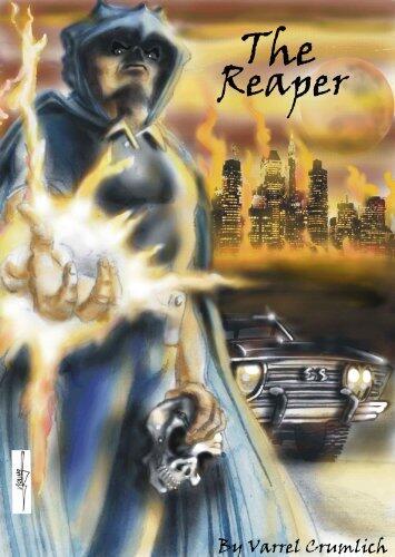 The Reaper: The Beginning