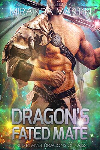 Dragon's Fated Mate