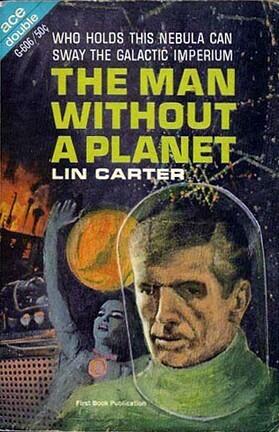 The Man Without a Planet