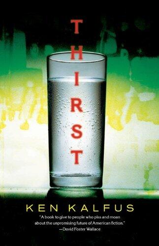 Thirst