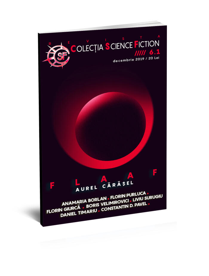 CSF 6.1