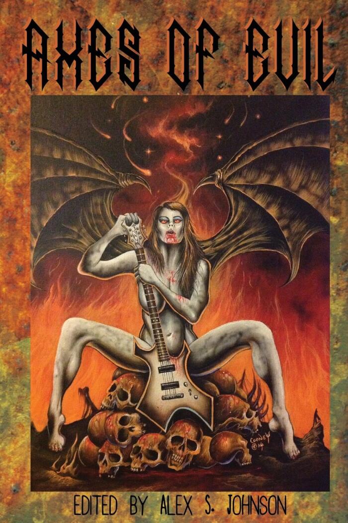 Axes of Evil