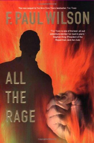 All the Rage