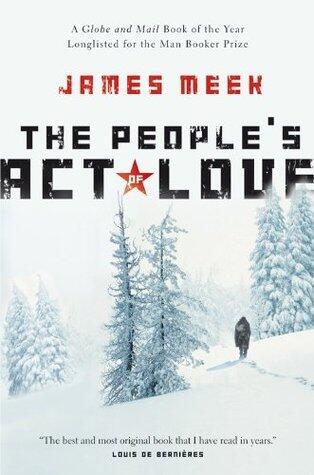 People's Act Of Love