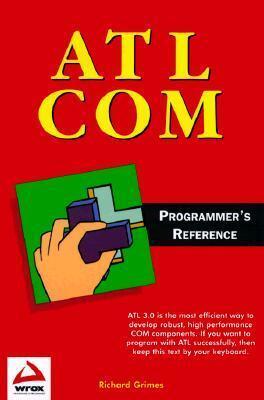 ATL COM Programmer's Reference