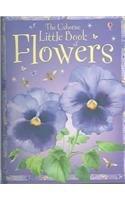 The Usborne Little Book of Flowers: Internet Linked