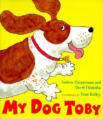 My Dog Toby