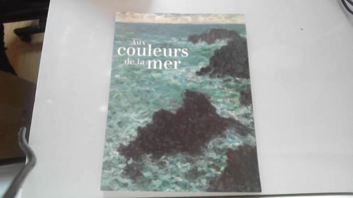 Aux couleurs de la mer