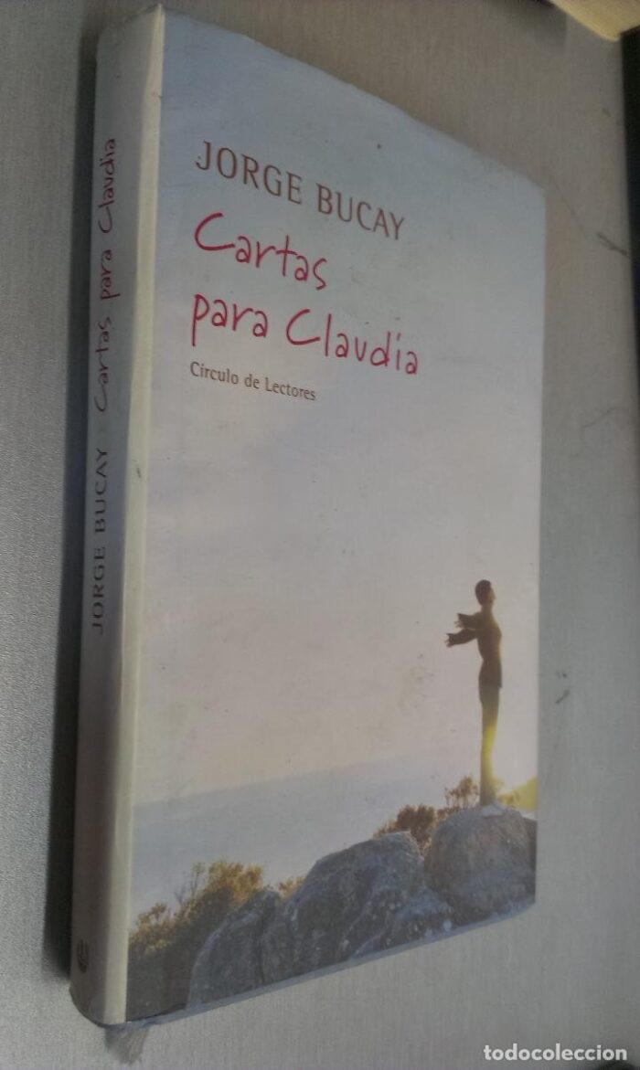 Cartas para Claudia