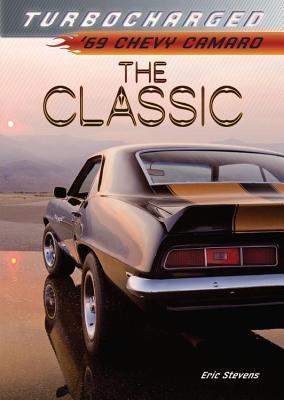 Classic: 69 Chevy Camaro