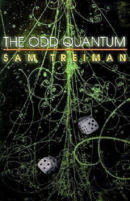 The Odd Quantum