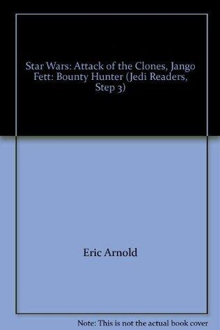Star Wars: Attack of the Clones, Jango Fett: Bounty Hunter
