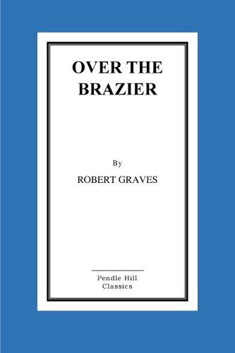 Over the Brazier