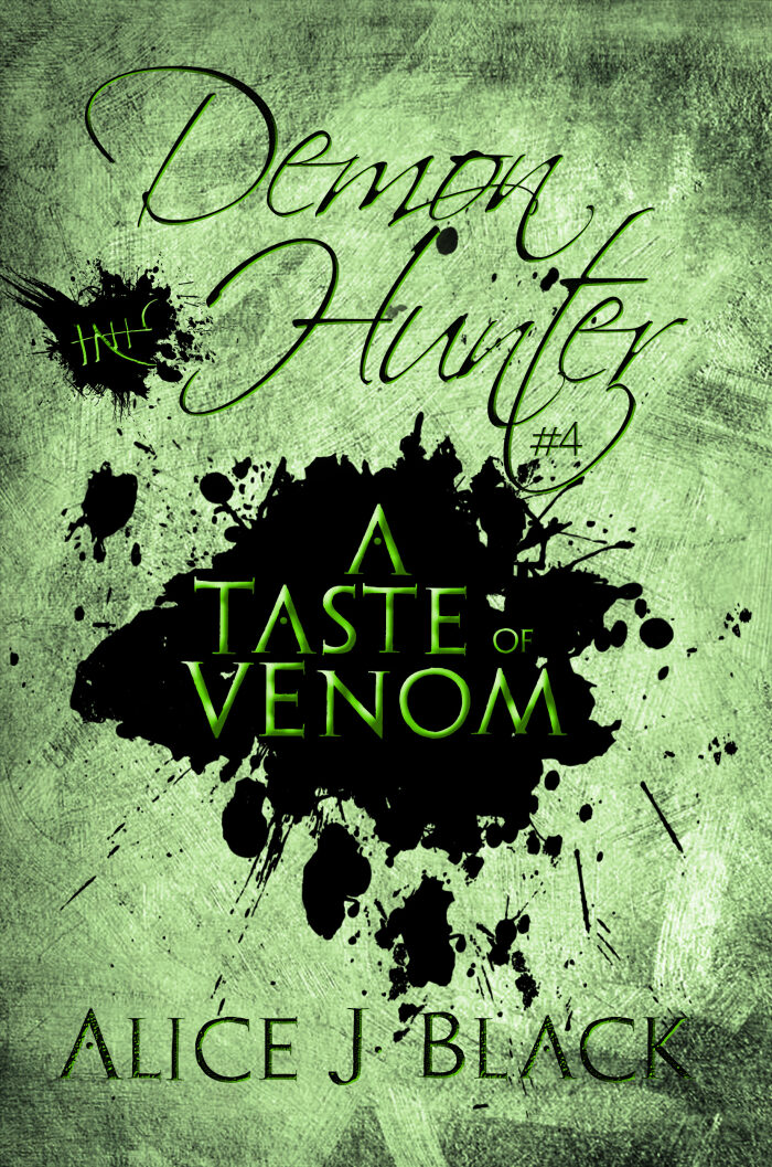 A Taste of Venom