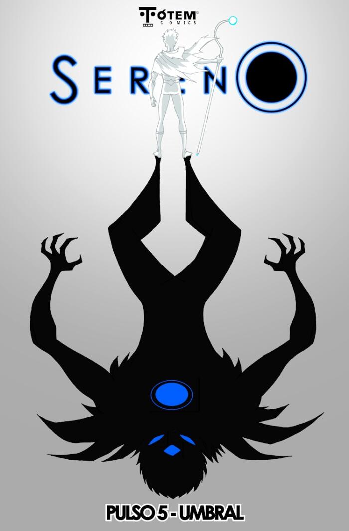 Sereno, pulso 5 - Umbral