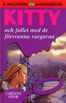 Kitty och fallet med de försvunna vargarna
