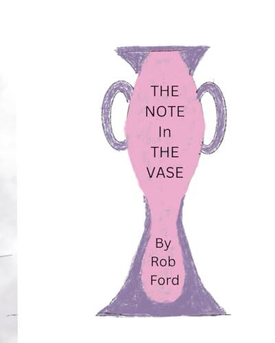 THE NOTE In THE VASE: Book 5