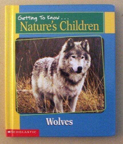 Wolves / Whales