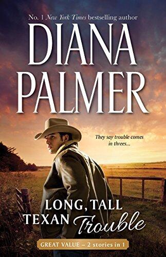 Long, Tall, Texan Trouble: Renegade / Outsider