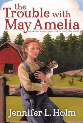 The Trouble with May Amelia