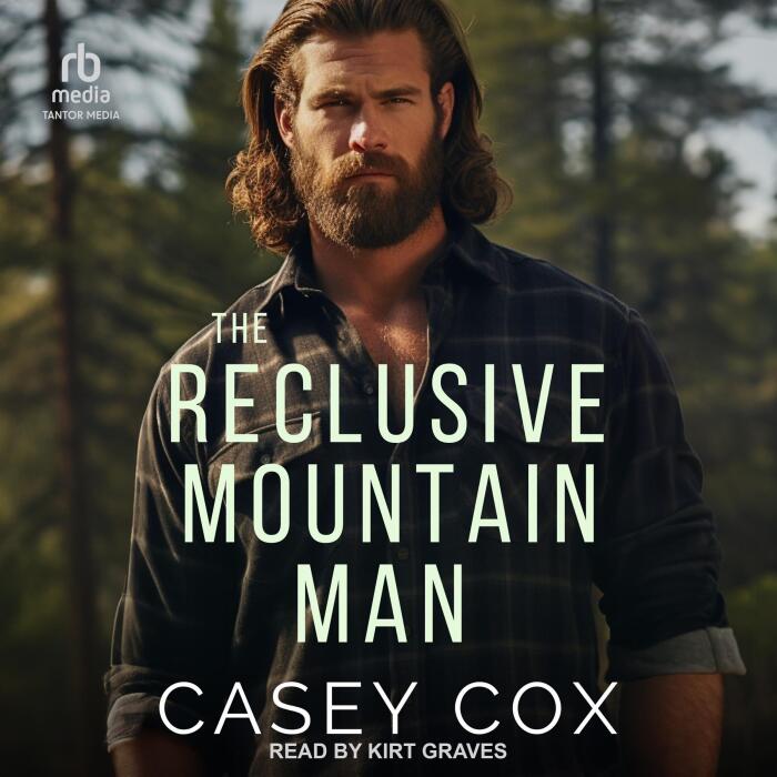 The Reclusive Mountain Man: Movin' to the Mountains Series