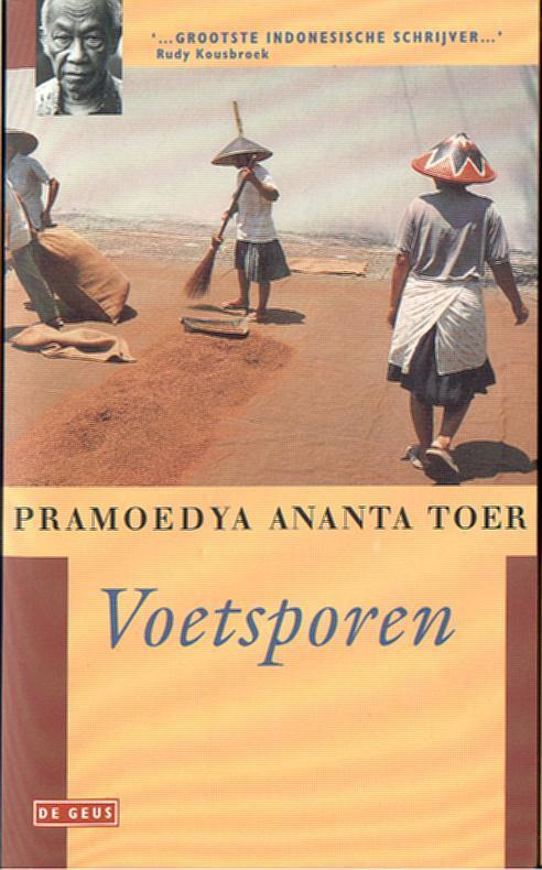 Voetsporen