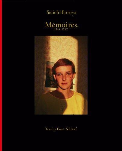 Seiichi Furuya: Memoires, 1984-1987