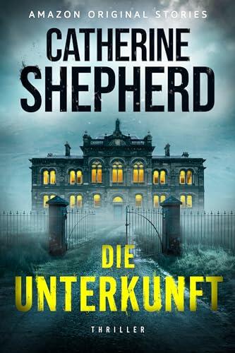 Die Unterkunft