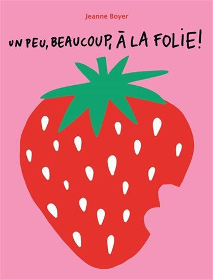 Un Peque, Mucho, A La Folie!