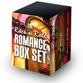 The Rock'n'Roll Romance Box Set