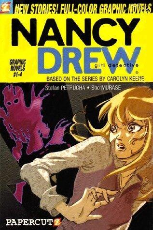 The Demon of River Heights/Writ in Stone/The Haunted Dollhouse/The Girl Who Wasn't There