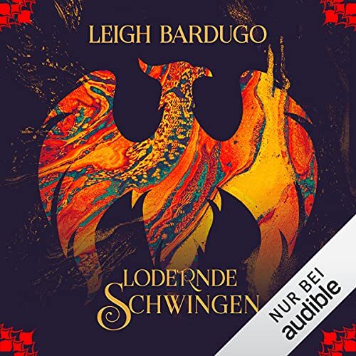 Lodernde Schwingen