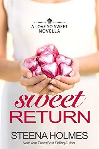 Sweet Return with BONUS MATERIAL
