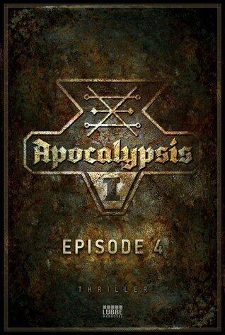 Apocalypsis I, Episode 04: Baphomet