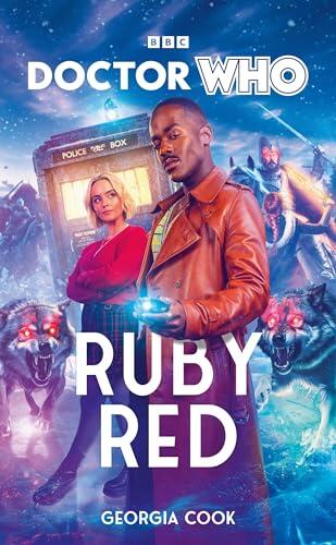 Ruby Red