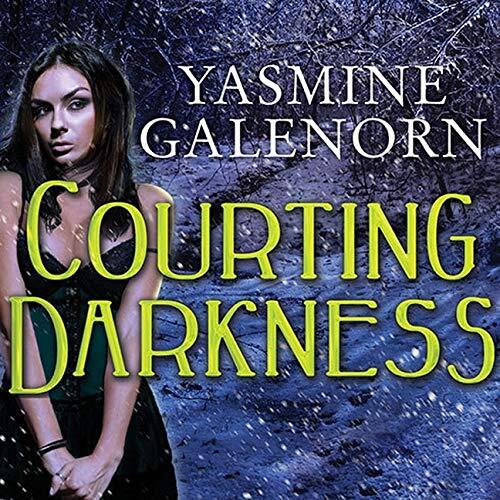 Courting Darkness Lib/E