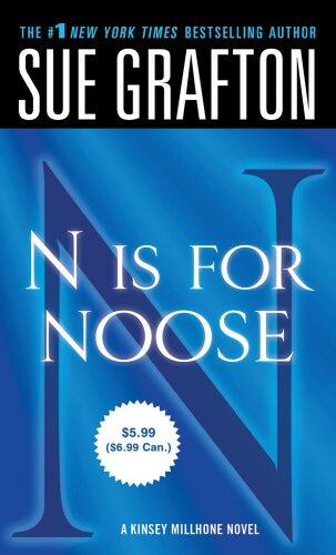 N Is for Noose