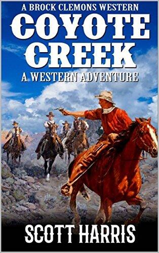A Brock Clemons Western
