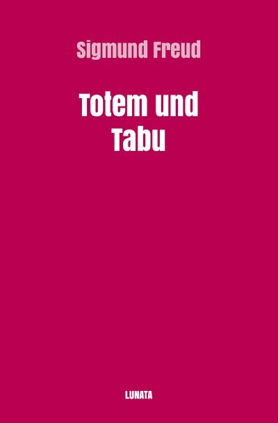 Totem und Tabu