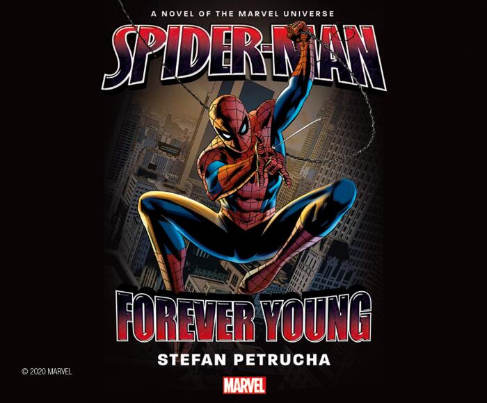 Spider-Man: Forever Young