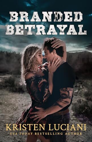 Branded Betrayal