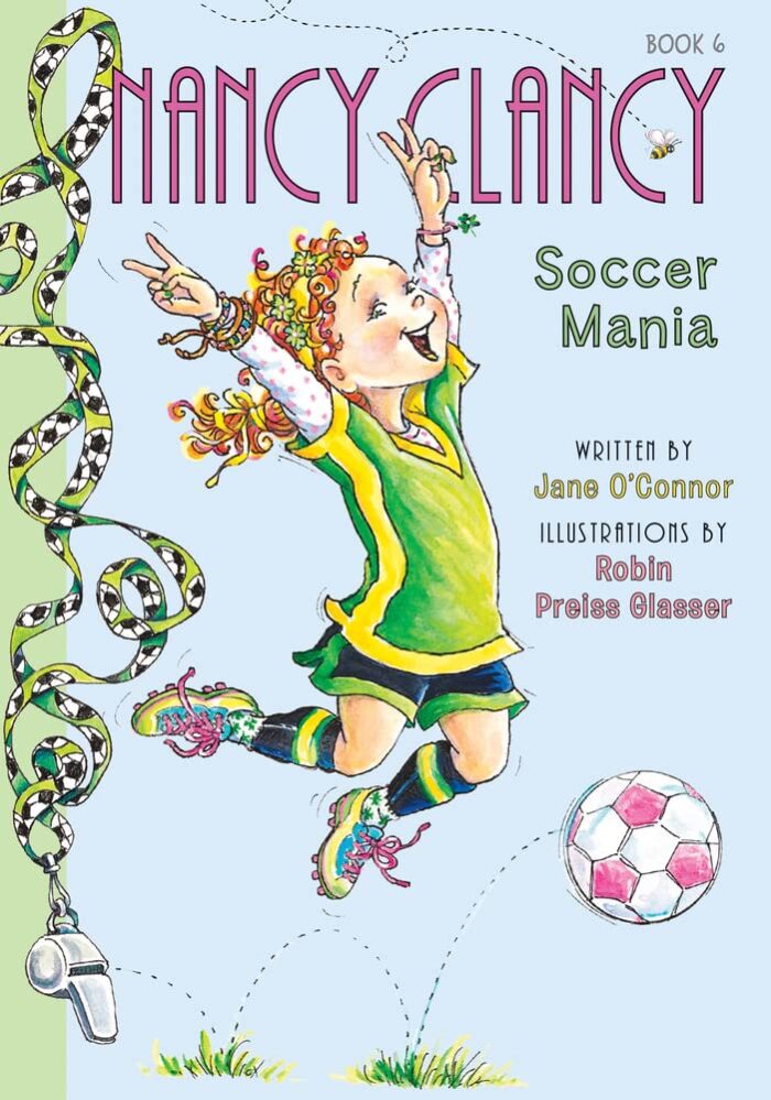 Soccer Mania