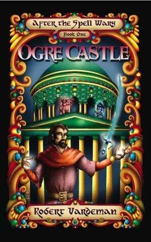 Ogre Castle