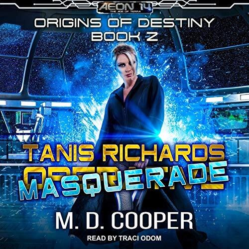 Tanis Richards: Masquerade