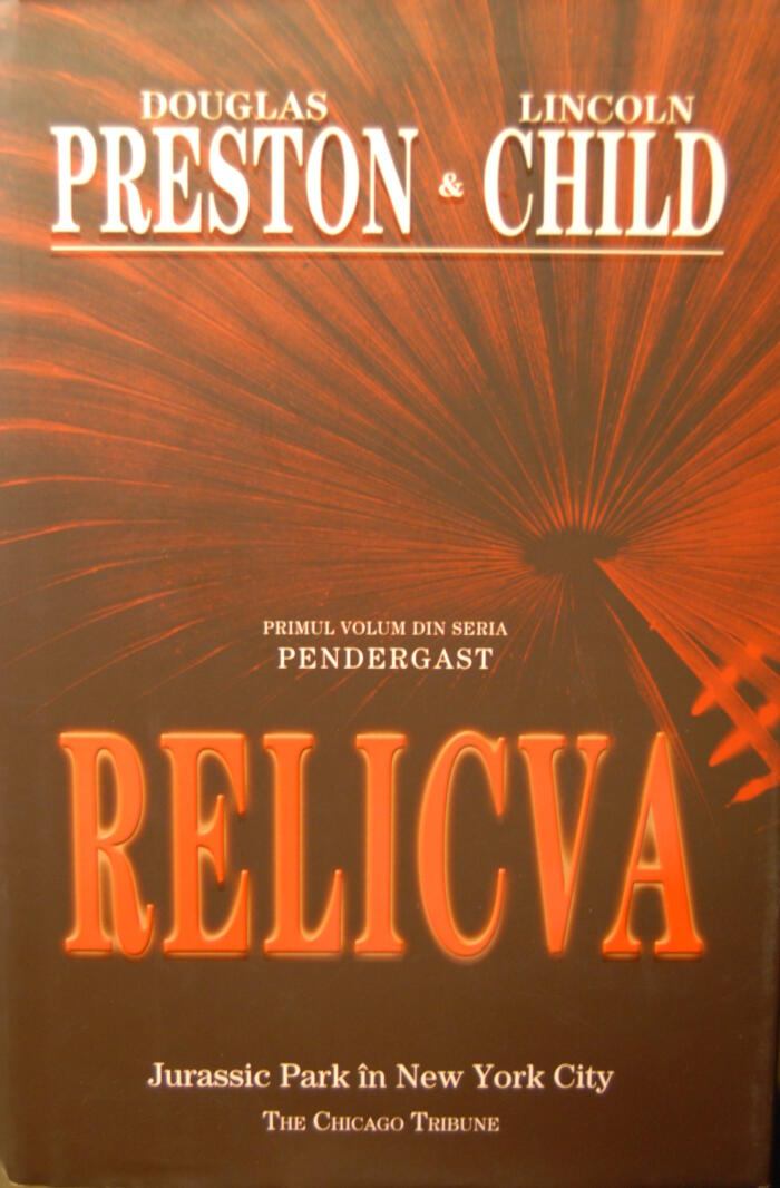 Relicva