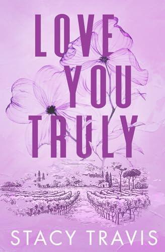 Love You Truly (Special Edition Paperback)