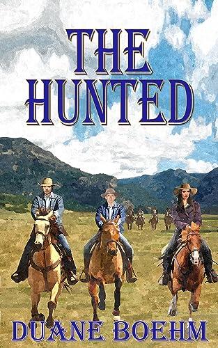 The Hunted