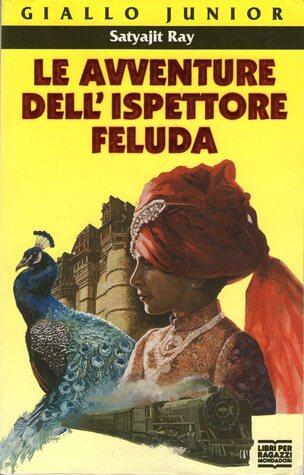 Le avventure dell'ispettore Feluda